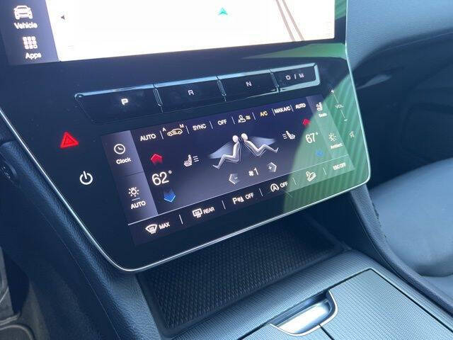 2024 Maserati Grecale GT