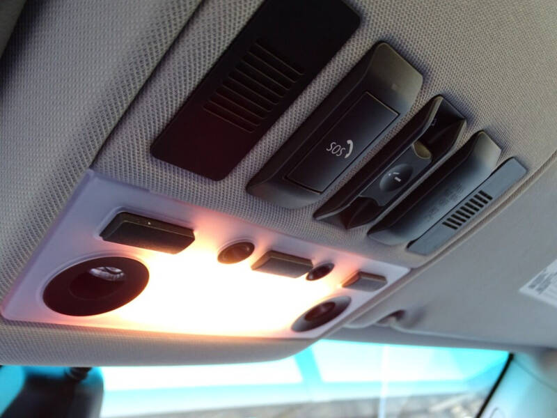 2007 BMW 5 Series 530xi