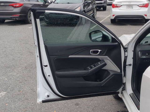 2024 Acura Integra w/A-SPEC