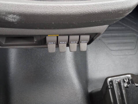 2020 Ford Transit 150