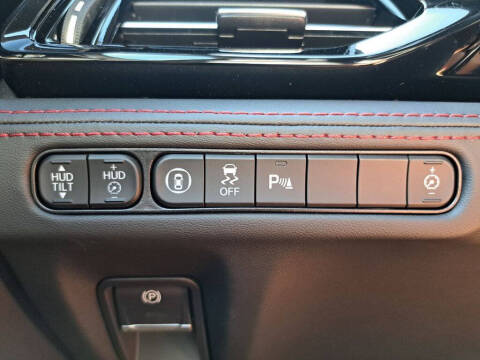 2026 Acura MDX SH-AWD  w/A-SPEC w/Advance