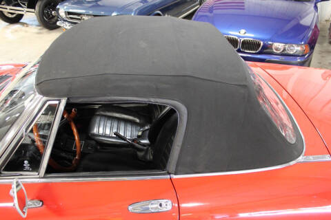 1985 Alfa Romeo Spider Veloce