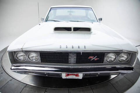1967 Dodge Coronet