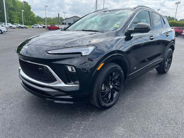 2025 Buick Encore GX 3