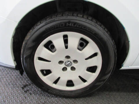 2017 RAM ProMaster City SLT