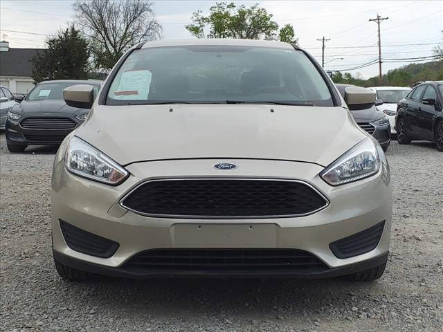 2018 Ford Focus for sale at Tri State Auto Sales in Cincinnati, OH