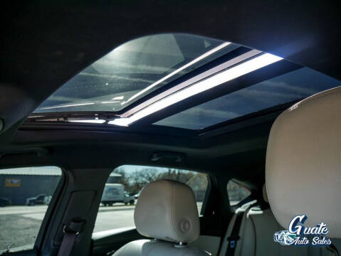 2017 Chevrolet Impala Premier