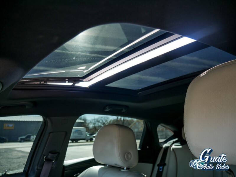 2017 Chevrolet Impala Premier