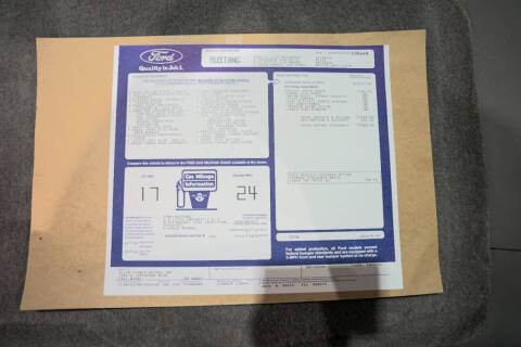 1989 Ford Mustang GT