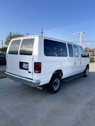 2008 Ford E-Series E-350 SD XL