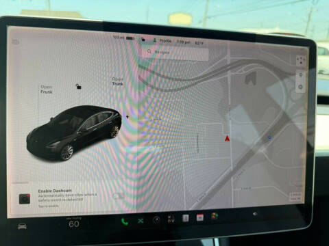 2019 Tesla Model 3 Mid Range