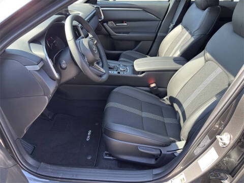 2025 Mazda CX-50 2.5 S Select