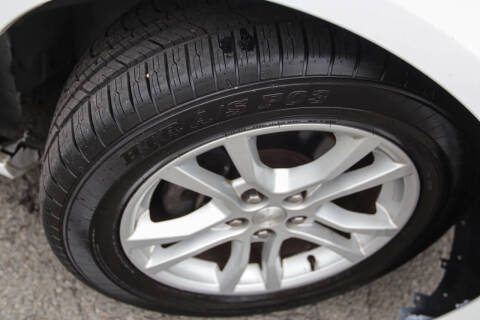 2015 Chevrolet Camaro LS