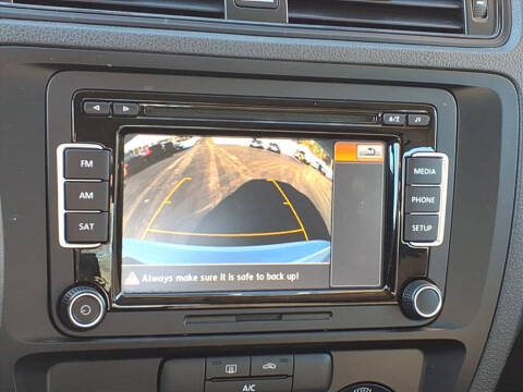 2015 Volkswagen Jetta