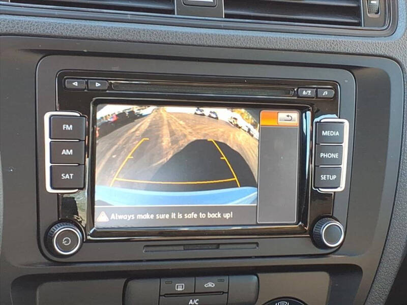 2015 Volkswagen Jetta