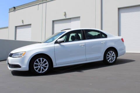 2014 Volkswagen Jetta for sale at Autos Direct in Costa Mesa CA