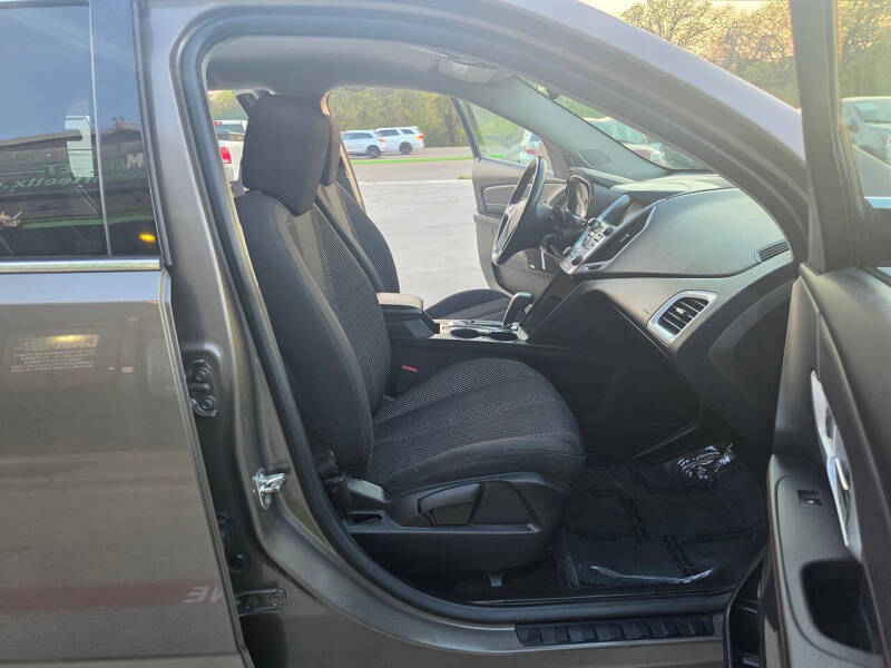 2012 GMC Terrain SLE-2