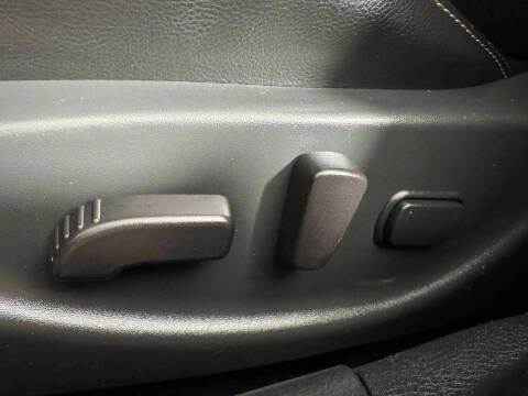 2023 Nissan Maxima 3.5 SV