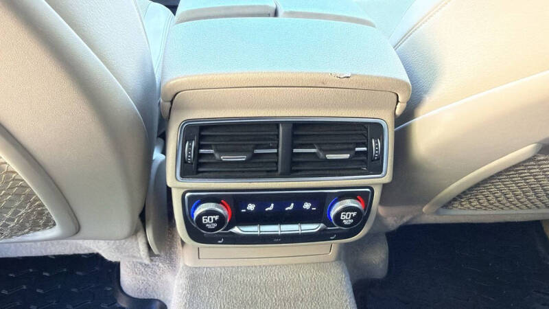 2017 Audi Q7 3.0T quattro Premium Plus