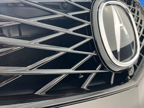 2026 Acura RDX SH-AWD w/Advance w/A-SPEC