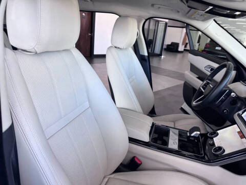 2021 Land Rover Range Rover Velar P250 S