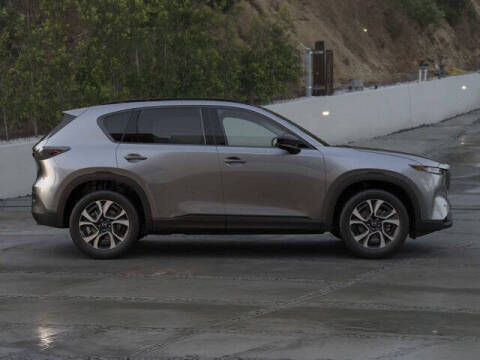 2026 Mazda CX-5 2.5 S Preferred