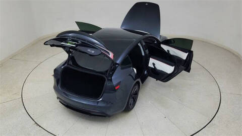 2025 Tesla Model 3 Performance