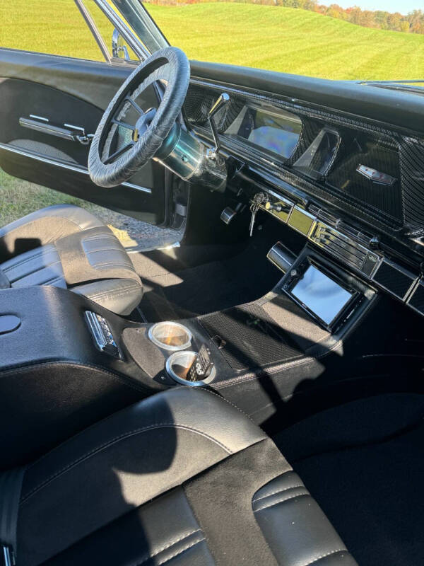 1966 Chevrolet Caprice