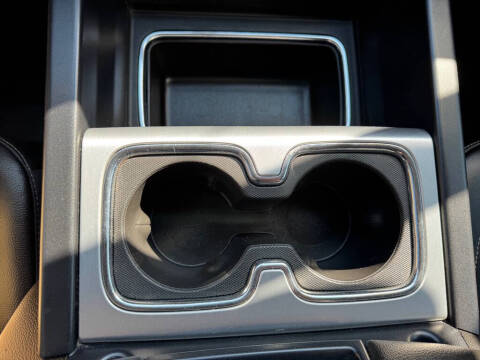 2019 GMC Sierra 2500HD