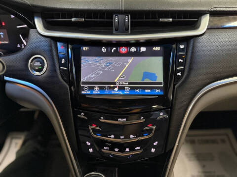 2017 Cadillac XTS Luxury