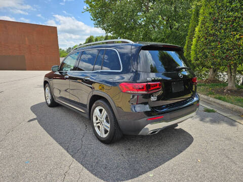 2020 Mercedes-Benz GLB GLB 250