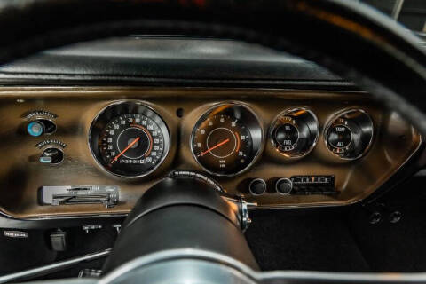1972 Dodge Charger