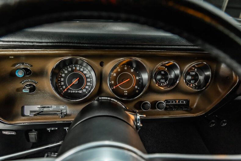 1972 Dodge Charger