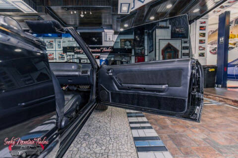 1993 Ford Mustang LX 5.0