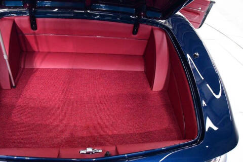 1961 Chevrolet Corvette