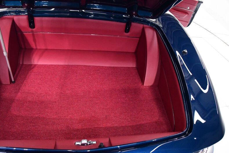 1961 Chevrolet Corvette
