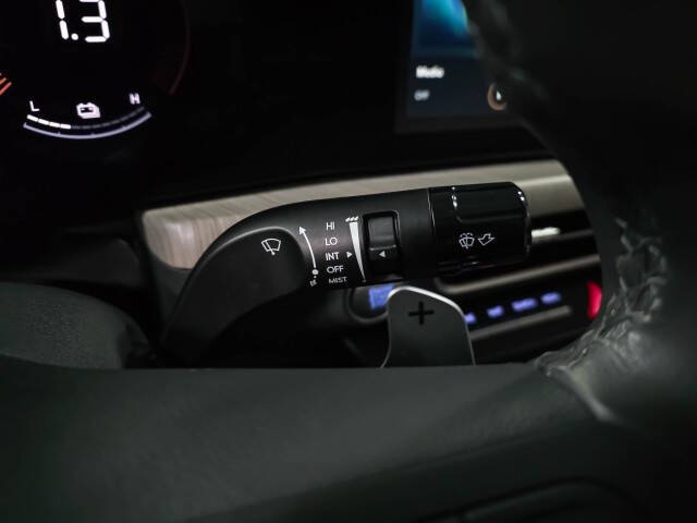 2024 Hyundai Sonata Hybrid SEL