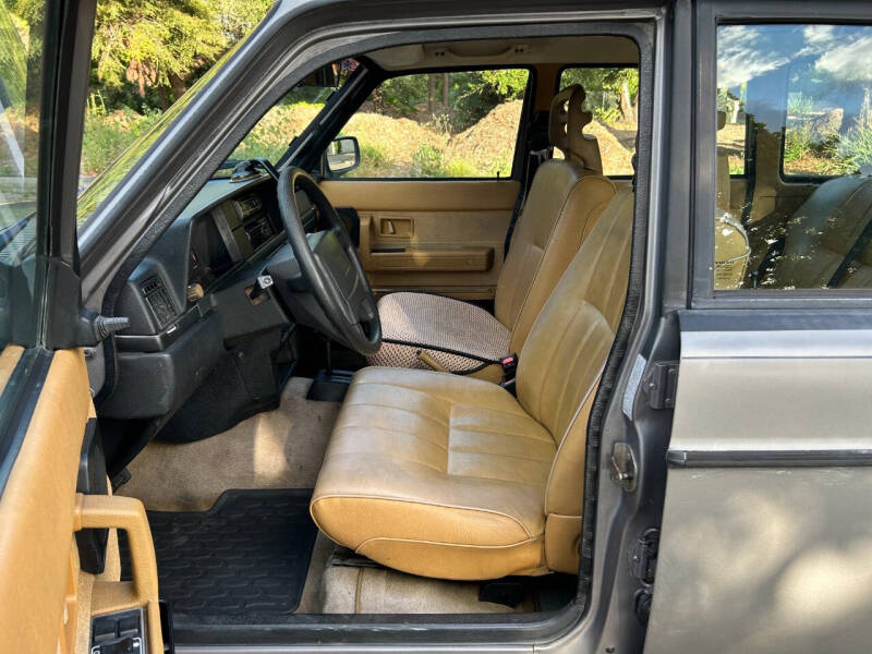 1992 Volvo 240
