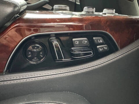 2012 Audi A8 L W12 quattro