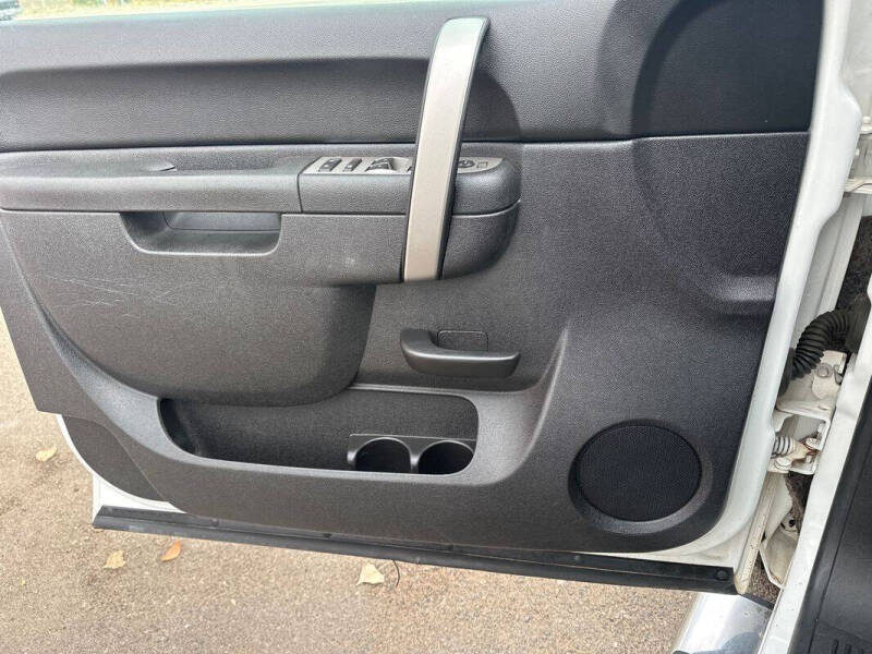 2011 GMC Sierra 1500 SLE