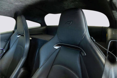 2023 McLaren Artura