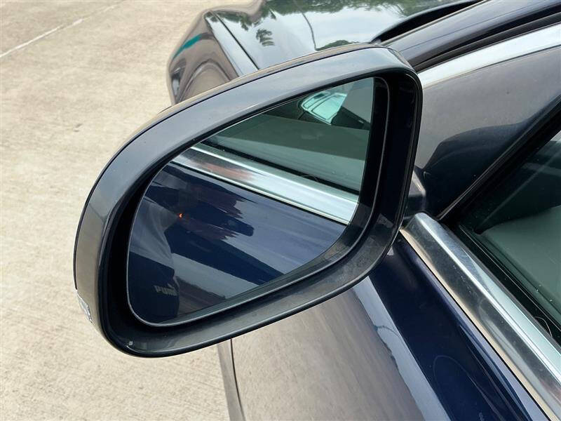 2014 Jaguar XJ
