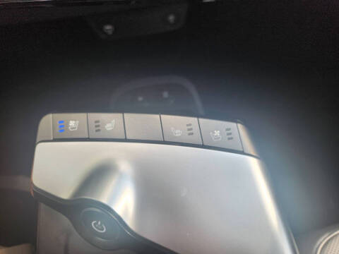 2024 Kia EV6 Wind
