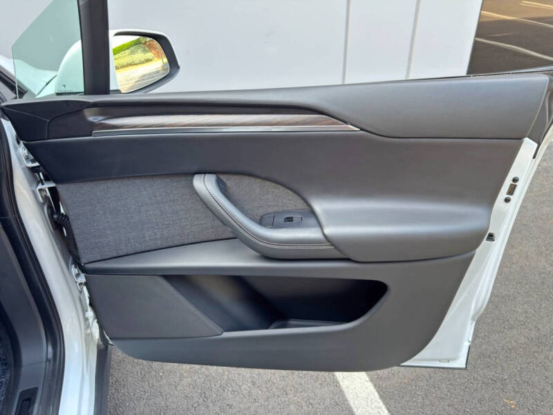 2022 Tesla Model X