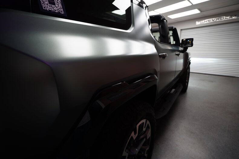 2024 GMC HUMMER EV 3X