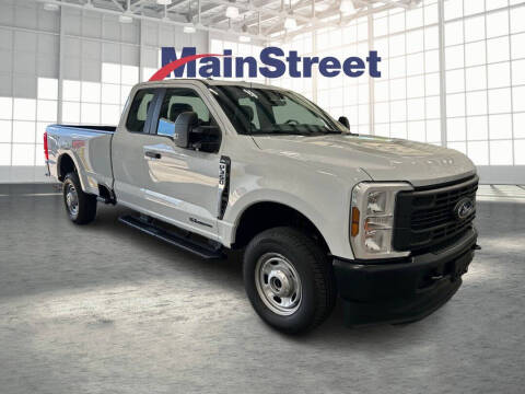 2026 Ford F-350 Super Duty