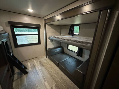 2021 Jayco Jay Flight SLX 8