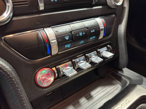 2016 Ford Mustang Shelby GT350