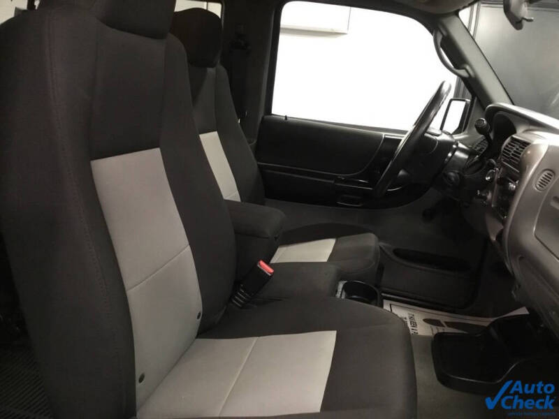 2006 Ford Ranger XLT