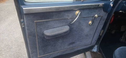 1948 Chrysler Windsor